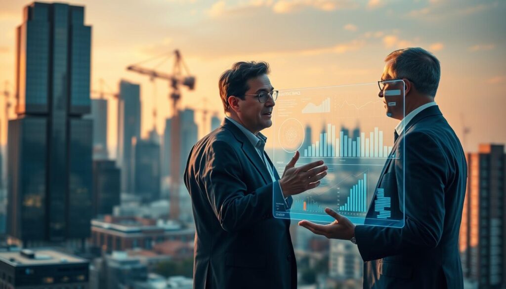 AI business impact
