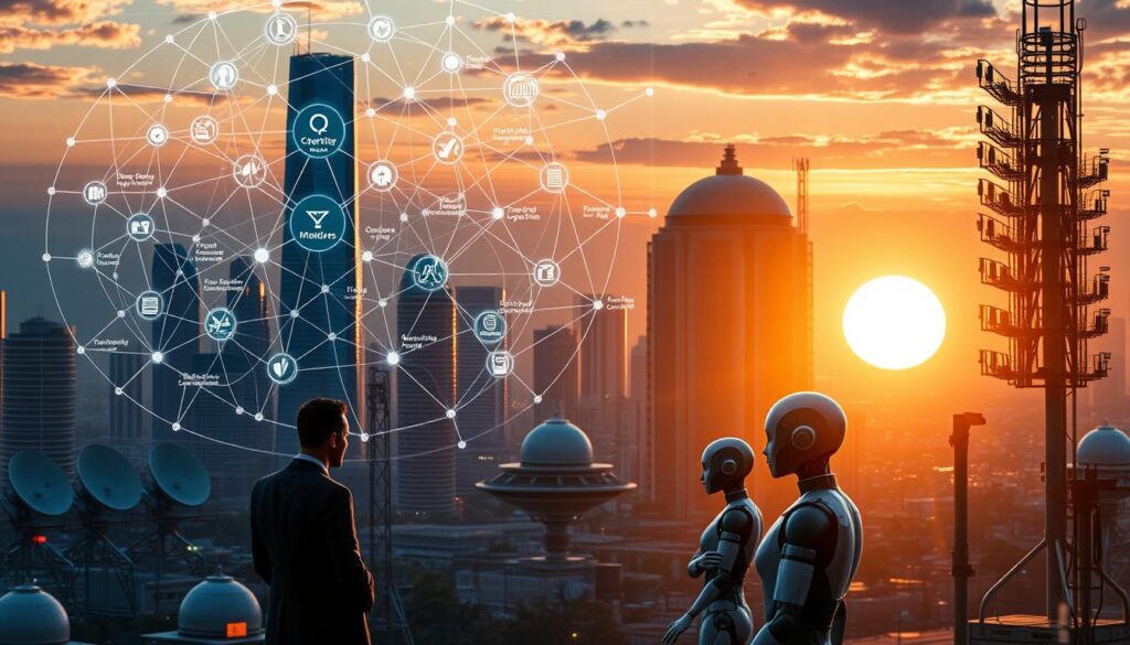AI ethics and regulation