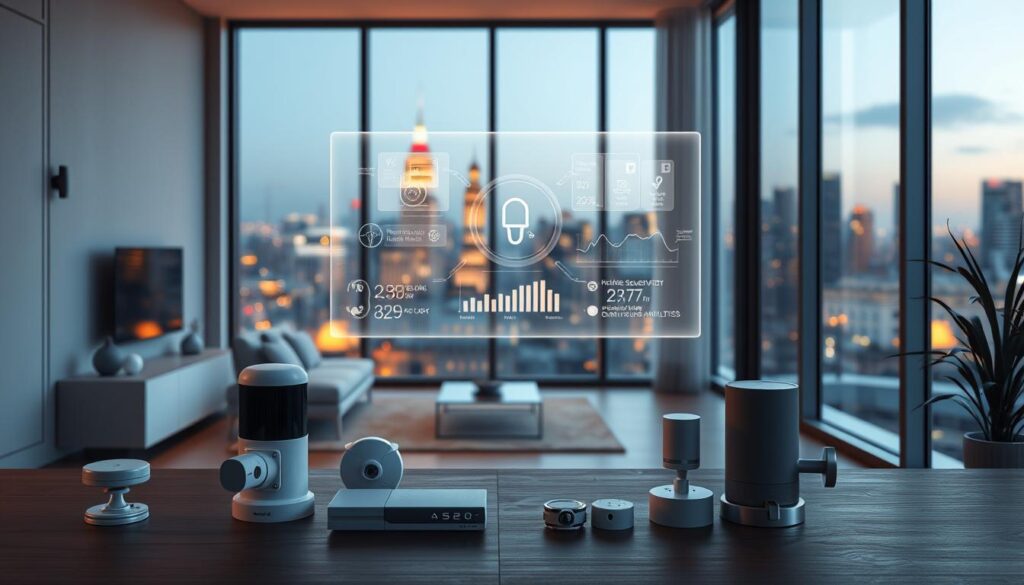 AI-powered security solutions