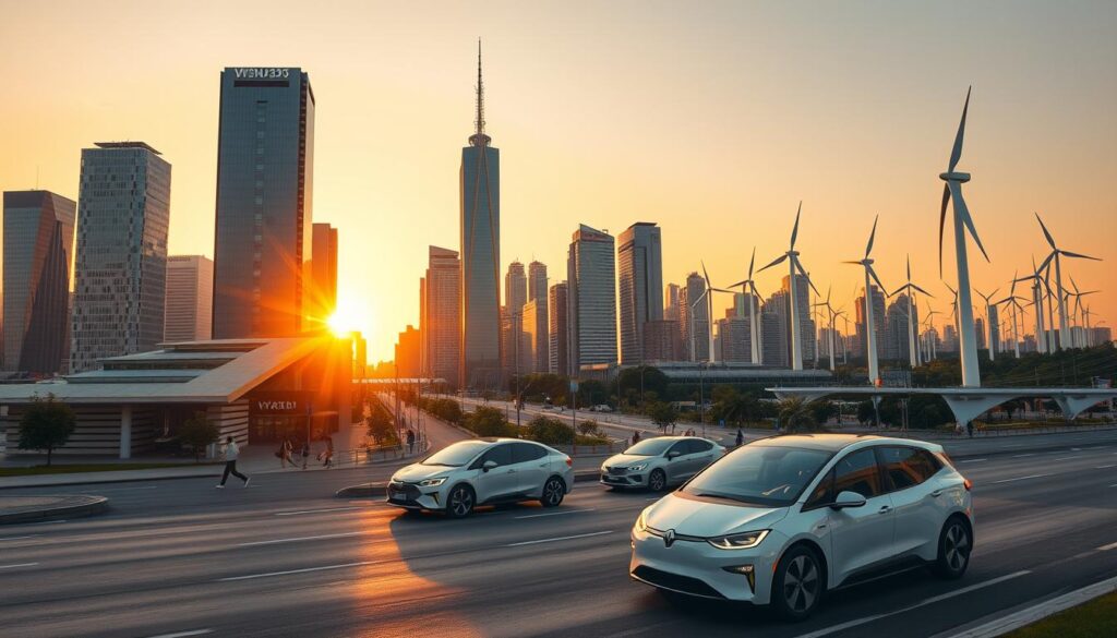 Climate Tech AI Innovations