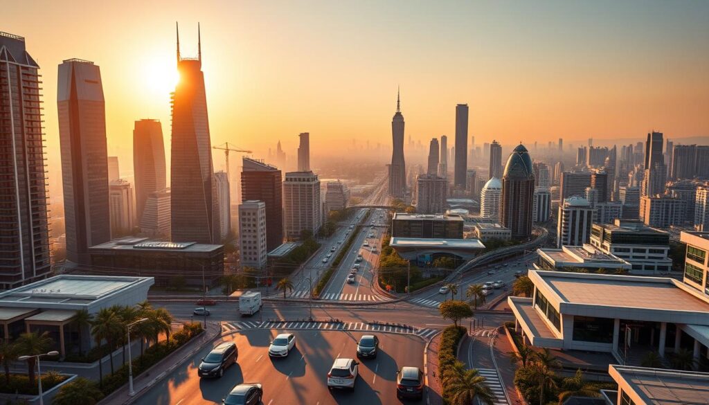 smart city technology 2025
